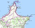2019-09-25 Circuit Cap Frehel et Fort La Latte